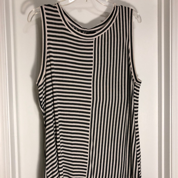 CAbi Tops - CAbi London Tank-Size L